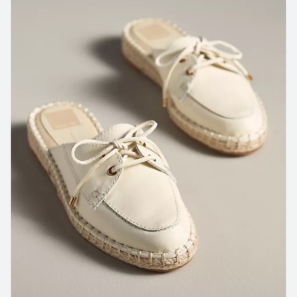 Dolce Vita Haiti Mule size 10 - Picture 2 of 7